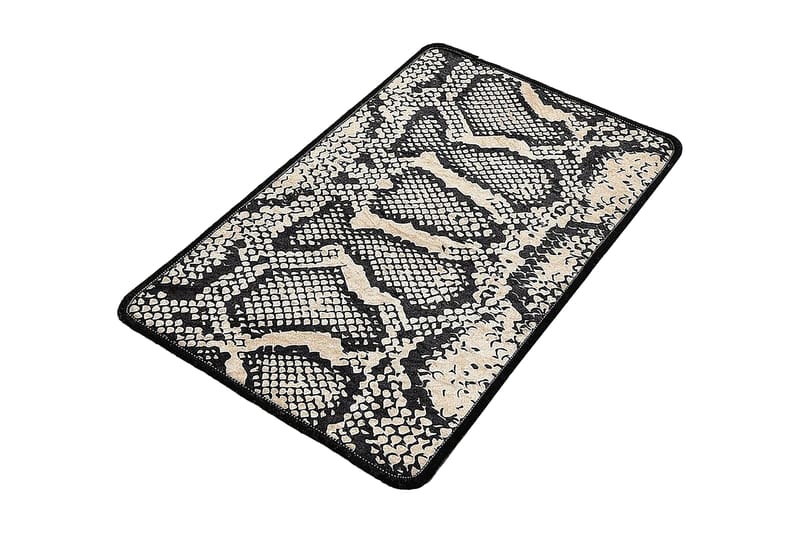 Badmatta Chilai Home 40x60 - Flerfärgad - Textil & mattor - Badrumstextil