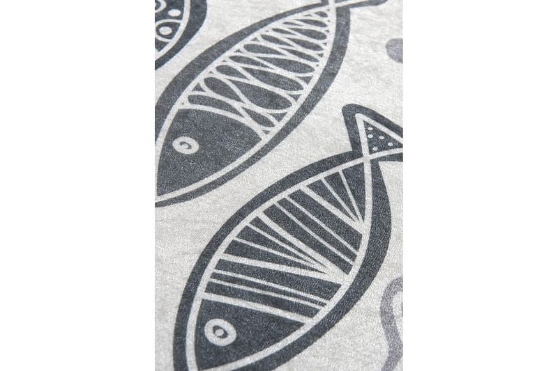 Badmatta Chilai Home 40x60 - Flerfärgad - Textil & mattor - Badrumstextil