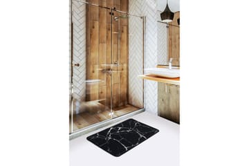 Badmatta Chilai Home 40x60 - Flerfärgad - Textil & mattor - Badrumstextil