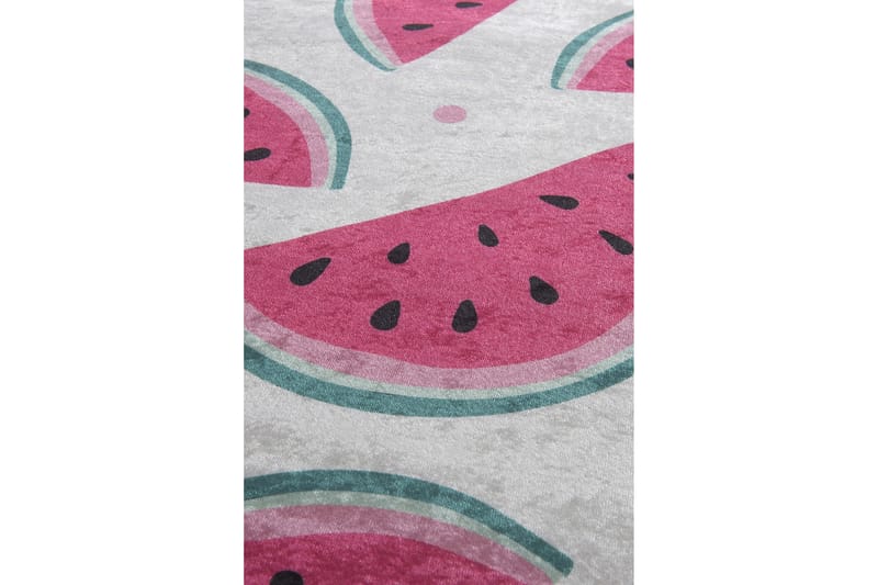 Badmatta Chilai Home 40x60 - Flerfärgad - Textil & mattor - Badrumstextil