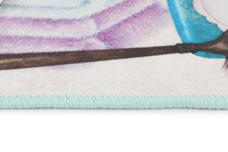 Badmatta Chilai Home 40x60 - Flerfärgad - Textil & mattor - Badrumstextil