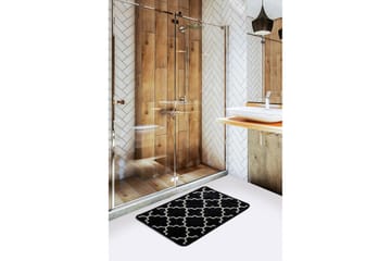 Badmatta Chilai Home 40x60 - Flerfärgad - Textil & mattor - Badrumstextil