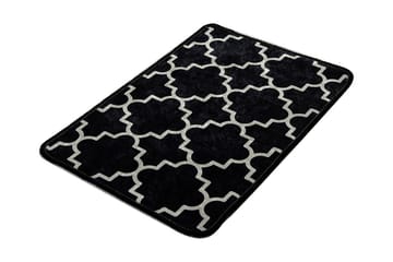 Badmatta Chilai Home 40x60 - Flerfärgad - Textil & mattor - Badrumstextil
