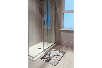 Badmatta Chilai Home 40x60 - Flerfärgad - Textil & mattor - Badrumstextil