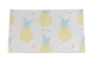 Badmatta Chilai Home 40x60 - Flerfärgad - Textil & mattor - Badrumstextil