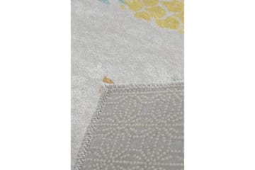 Badmatta Chilai Home 40x60 - Flerfärgad - Textil & mattor - Badrumstextil