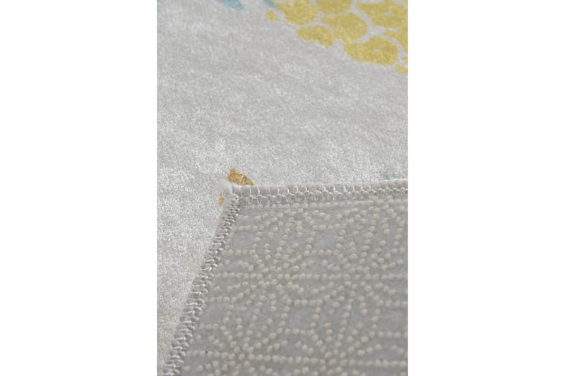 Badmatta Chilai Home 40x60 - Flerfärgad - Textil & mattor - Badrumstextil