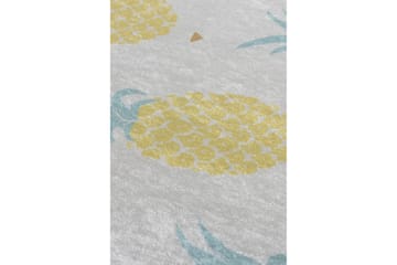 Badmatta Chilai Home 40x60 - Flerfärgad - Textil & mattor - Badrumstextil
