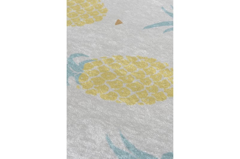 Badmatta Chilai Home 40x60 - Flerfärgad - Textil & mattor - Badrumstextil