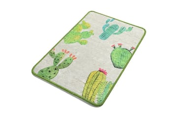 Badmatta Chilai Home 40x60 - Flerfärgad - Textil & mattor - Badrumstextil
