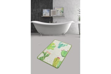Badmatta Chilai Home 40x60 - Flerfärgad - Textil & mattor - Badrumstextil