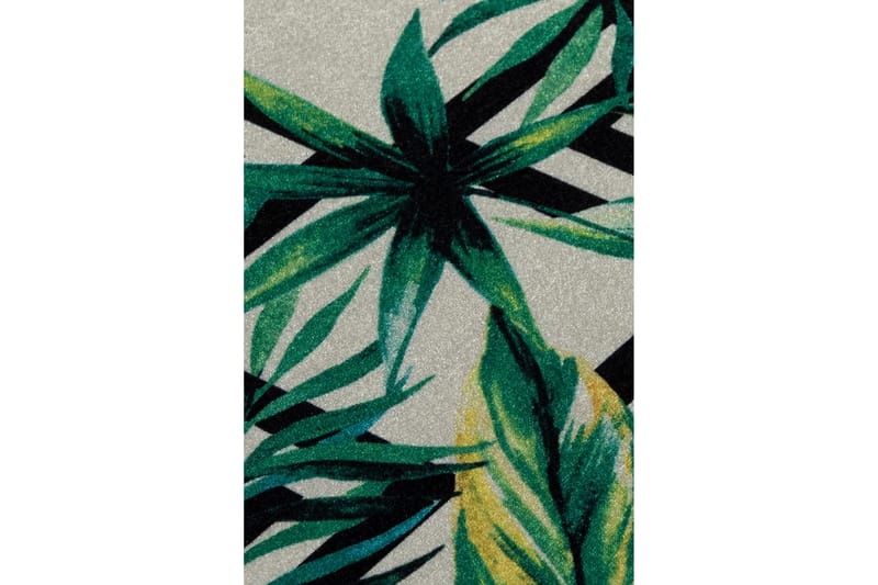 Badmatta Chilai Home 40x60 - Flerfärgad - Textil & mattor - Badrumstextil