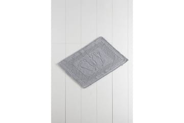 Badmatta Chilai Home 50x70 - Flerfärgad - Textil & mattor - Badrumstextil