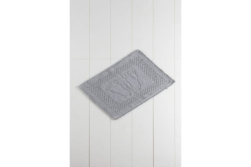 Badmatta Chilai Home 50x70 - Flerfärgad - Textil & mattor - Badrumstextil
