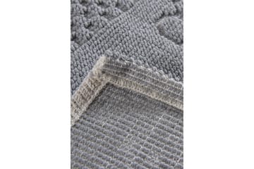 Badmatta Chilai Home 50x70 - Flerfärgad - Textil & mattor - Badrumstextil