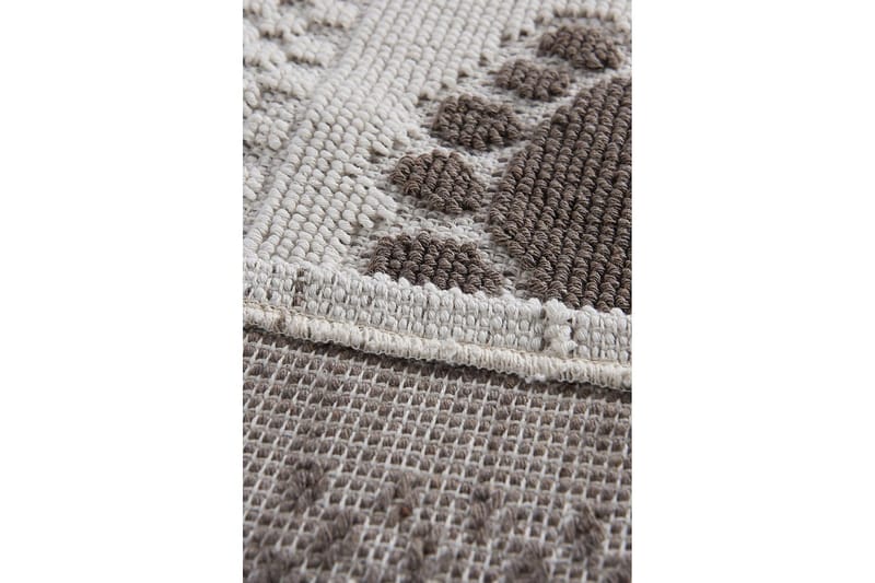 Badmatta Chilai Home 50x70 - Flerfärgad - Textil & mattor - Badrumstextil