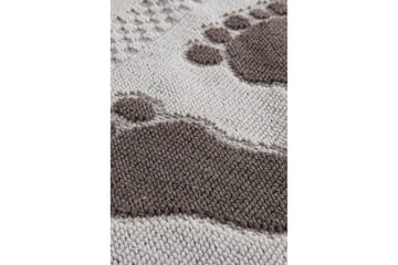 Badmatta Chilai Home 50x70 - Flerfärgad - Textil & mattor - Badrumstextil