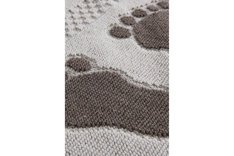 Badmatta Chilai Home 50x70 - Flerfärgad - Textil & mattor - Badrumstextil