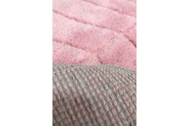 Badmatta Chilai Home 60x100 - Flerfärgad - Textil & mattor - Badrumstextil