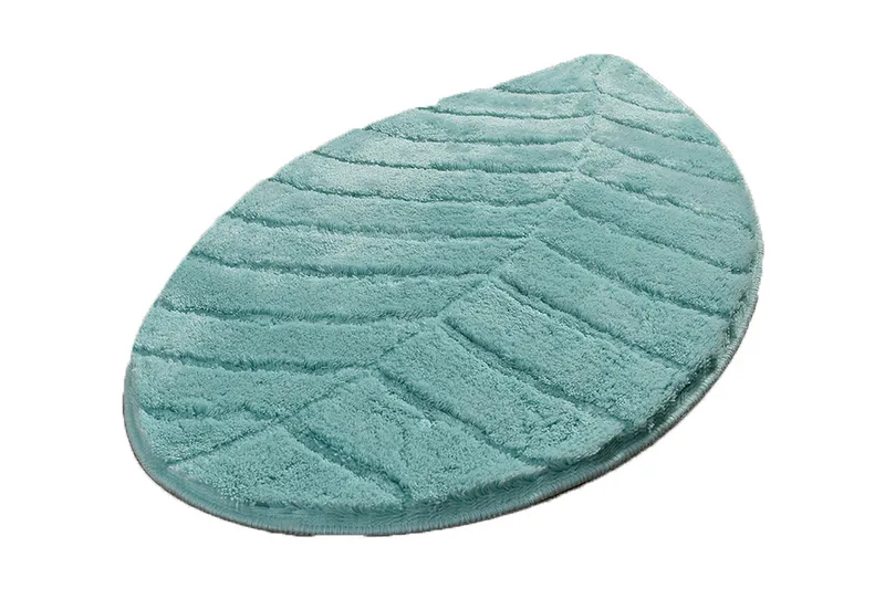 Badmatta Chilai Home 60x100 - Flerfärgad - Textil & mattor - Badrumstextil