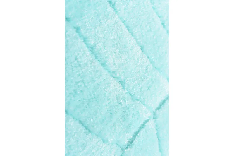 Badmatta Chilai Home 60x100 - Flerfärgad - Textil & mattor - Badrumstextil