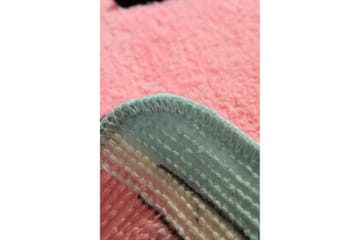 Badmatta Chilai Home 60x100 - Flerfärgad - Textil & mattor - Badrumstextil