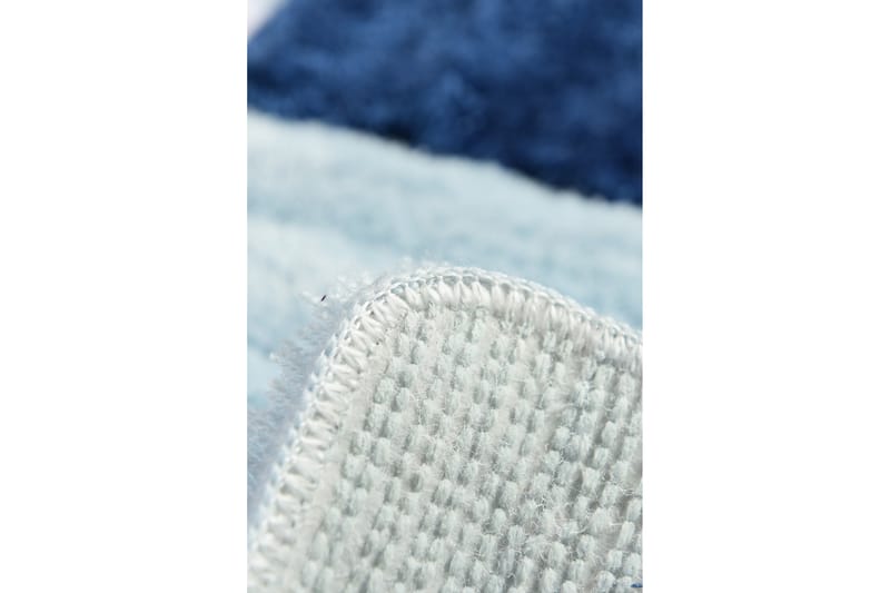 Badmatta Chilai Home 70x120 - Flerfärgad - Textil & mattor - Badrumstextil