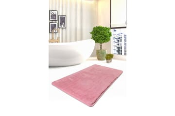 Badmatta Chilai Home 70x120 - Flerfärgad - Textil & mattor - Badrumstextil