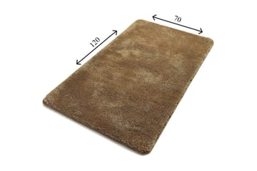 Badmatta Chilai Home 70x120 - Flerfärgad - Textil & mattor - Badrumstextil