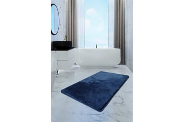 Badmatta Chilai Home 80x140 - Flerfärgad - Textil & mattor - Badrumstextil