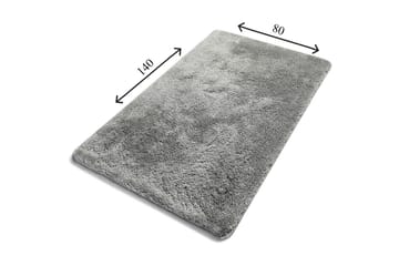 Badmatta Chilai Home 80x140 - Flerfärgad - Textil & mattor - Badrumstextil