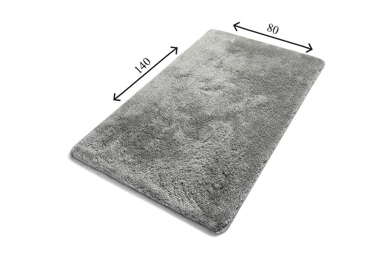 Badmatta Chilai Home 80x140 - Flerfärgad - Textil & mattor - Badrumstextil