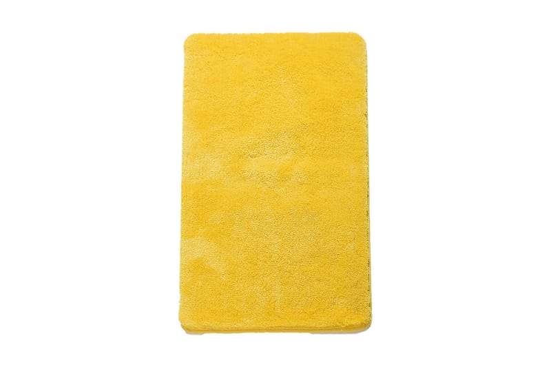Badmatta Chilai Home 80x140 - Flerfärgad - Textil & mattor - Badrumstextil