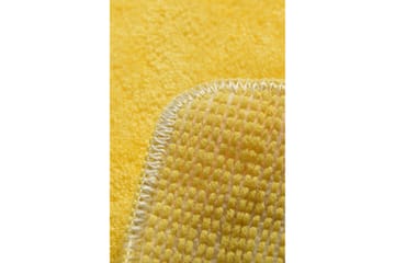 Badmatta Chilai Home 80x140 - Flerfärgad - Textil & mattor - Badrumstextil