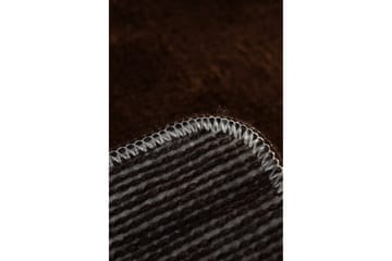 Badmatta Chilai Home 90 Rund - Flerfärgad - Textil & mattor - Badrumstextil
