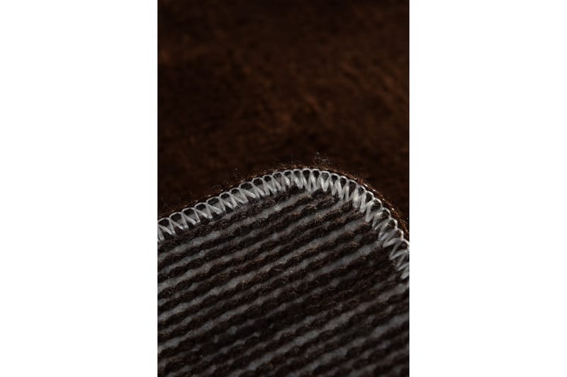 Badmatta Chilai Home 90 Rund - Flerfärgad - Textil & mattor - Badrumstextil