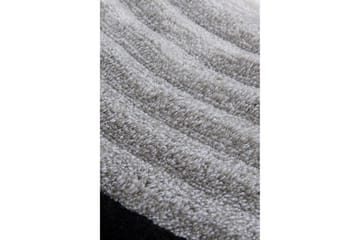 Badmatta Chilai Home 90 Rund - Flerfärgad - Textil & mattor - Badrumstextil