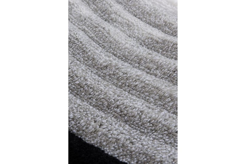 Badmatta Chilai Home 90 Rund - Flerfärgad - Textil & mattor - Badrumstextil
