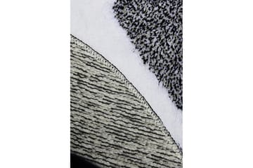 Badmatta Chilai Home 90 Rund - Flerfärgad - Textil & mattor - Badrumstextil