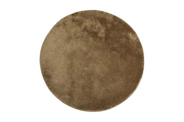 Badmatta Chilai Home 90 Rund - Flerfärgad - Textil & mattor - Badrumstextil