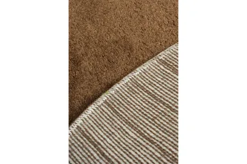 Badmatta Chilai Home 90 Rund - Flerfärgad - Textil & mattor - Badrumstextil