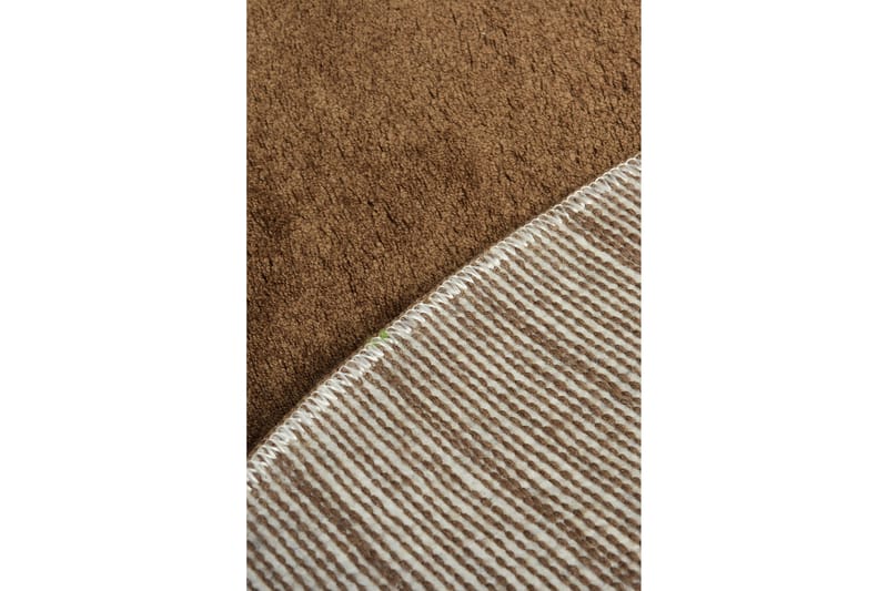 Badmatta Chilai Home 90 Rund - Flerfärgad - Textil & mattor - Badrumstextil