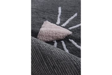Badmatta Chilai Home 90 Rund - Flerfärgad - Textil & mattor - Badrumstextil