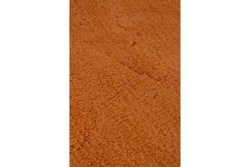 Badmatta Chilai Home 90 Rund - Flerfärgad - Textil & mattor - Badrumstextil