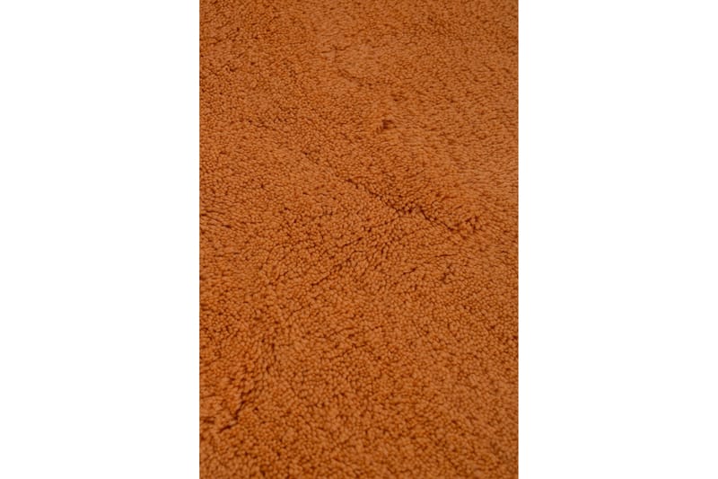 Badmatta Chilai Home 90 Rund - Flerfärgad - Textil & mattor - Badrumstextil