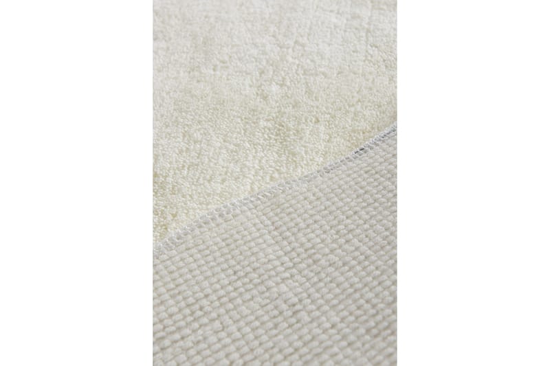 Badmatta Chilai Home 90 Rund - Flerfärgad - Textil & mattor - Badrumstextil