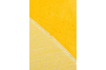 Badmatta Chilai Home 90 Rund - Flerfärgad - Textil & mattor - Badrumstextil