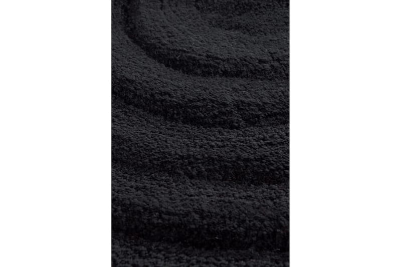 Badmatta Chilai Home by Alessia 90 Rund - Flerfärgad - Textil & mattor - Badrumstextil