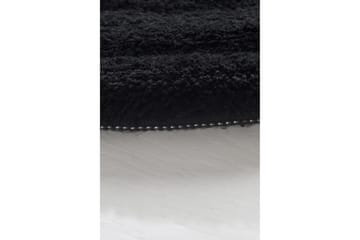Badmatta Chilai Home by Alessia 90 Rund - Flerfärgad - Textil & mattor - Badrumstextil