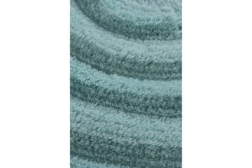 Badmatta Chilai Home by Alessia 90 Rund - Flerfärgad - Textil & mattor - Badrumstextil